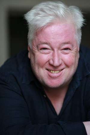 Póster de Joe Sheridan