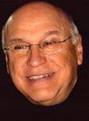 Póster de Floyd Levine