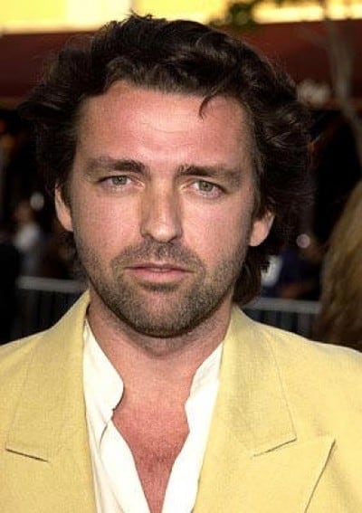 Póster de Angus Macfadyen