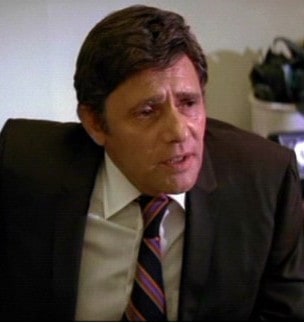 Póster de Harry Guardino