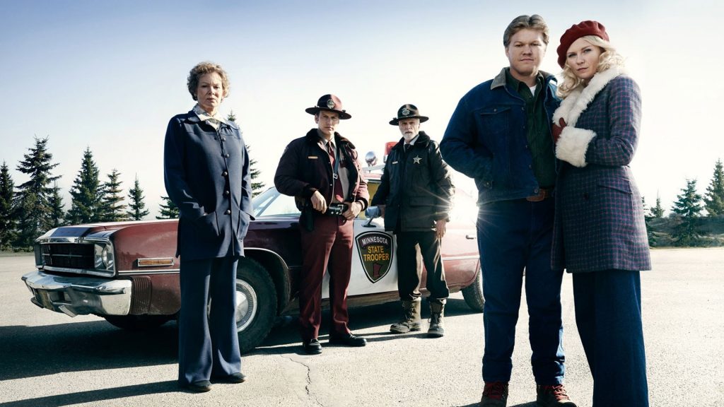 La serie Fargo Temporada 1 el Final de