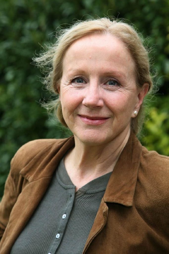 Póster de Hélène Vincent