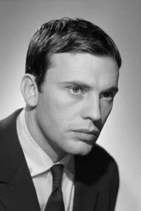 Póster de Jean-Louis Trintignant