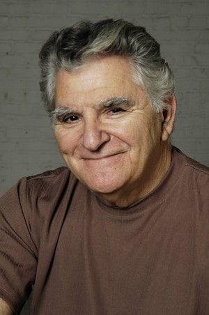 Póster de Richard Foronjy