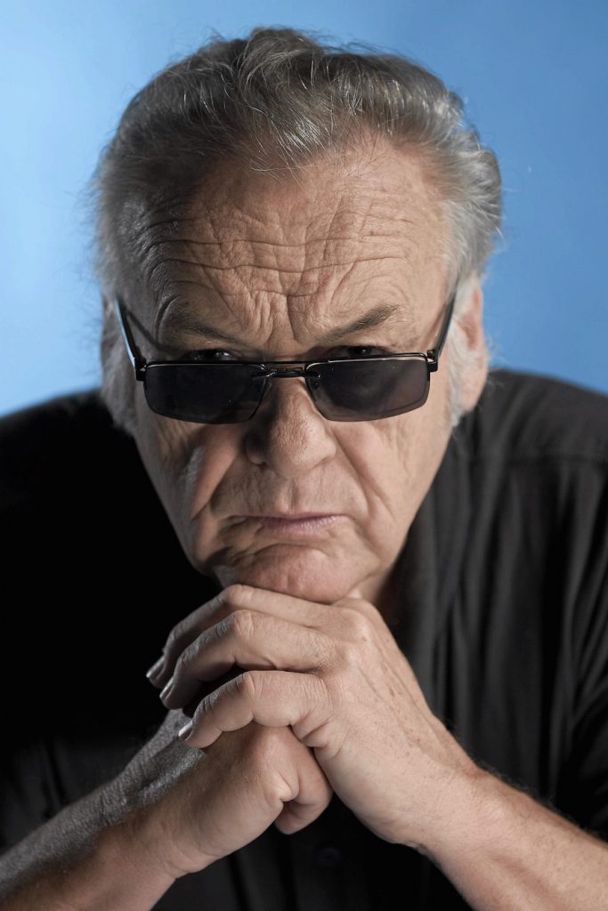 Póster de Jerzy Skolimowski