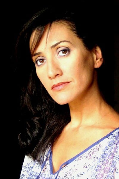 Póster de Laura Mañá
