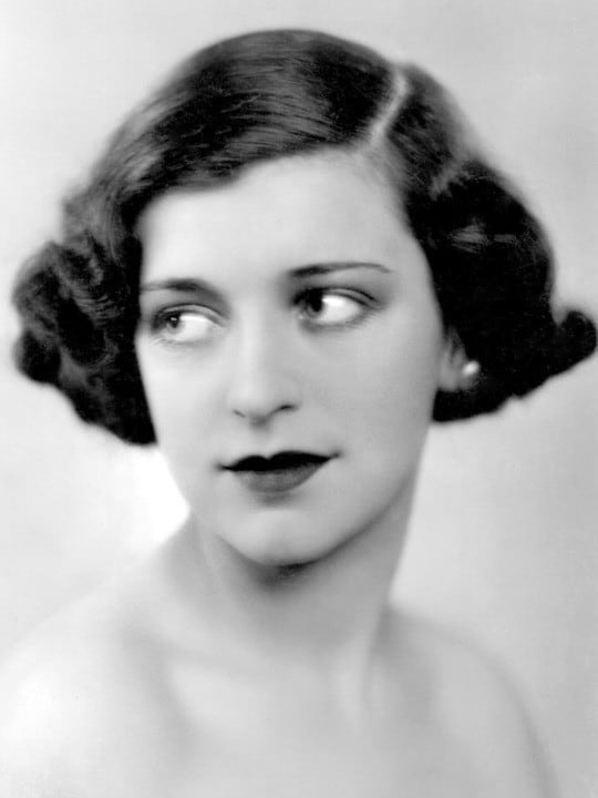 Póster de Phyllis Konstam