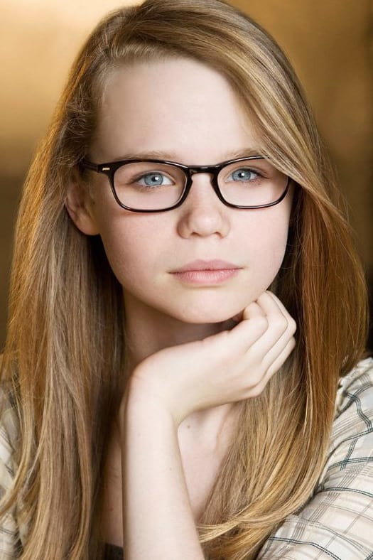 Póster de Niamh Wilson