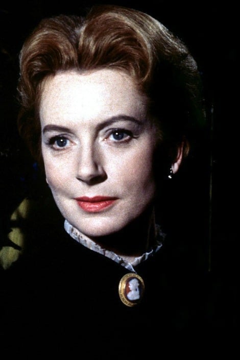 Póster de Deborah Kerr