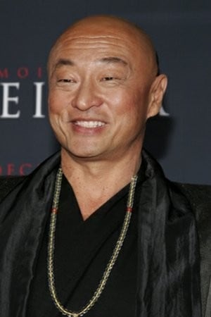 Póster de Cary-Hiroyuki Tagawa