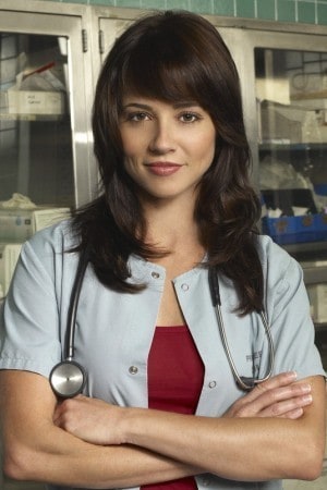 Póster de Linda Cardellini