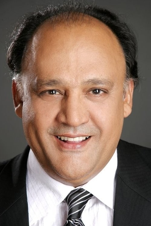 Póster de Alok Nath