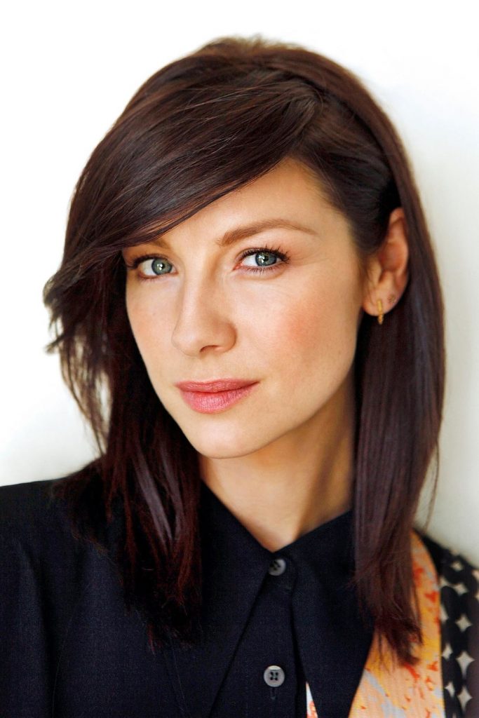 Póster de Caitriona Balfe