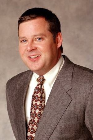 Póster de Joel Murray