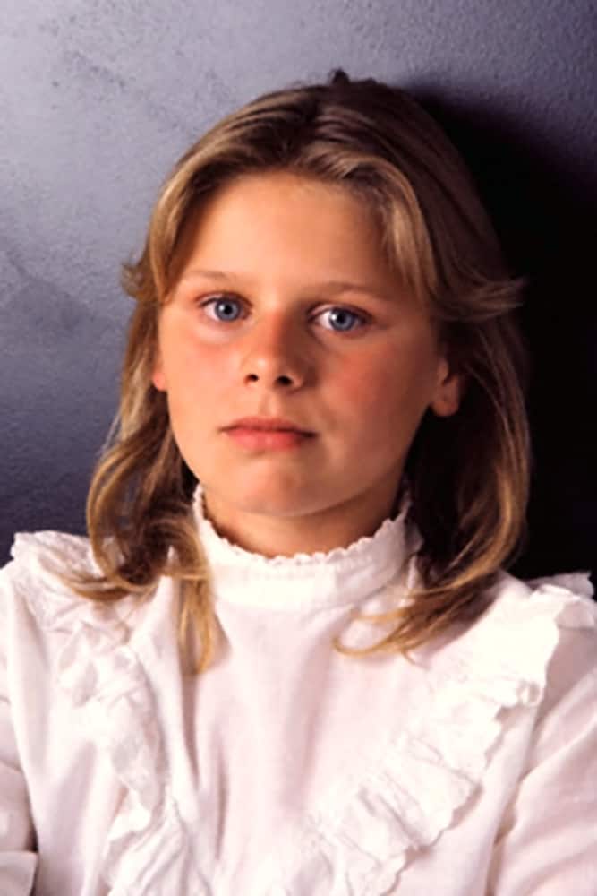 Póster de Pernilla Allwin