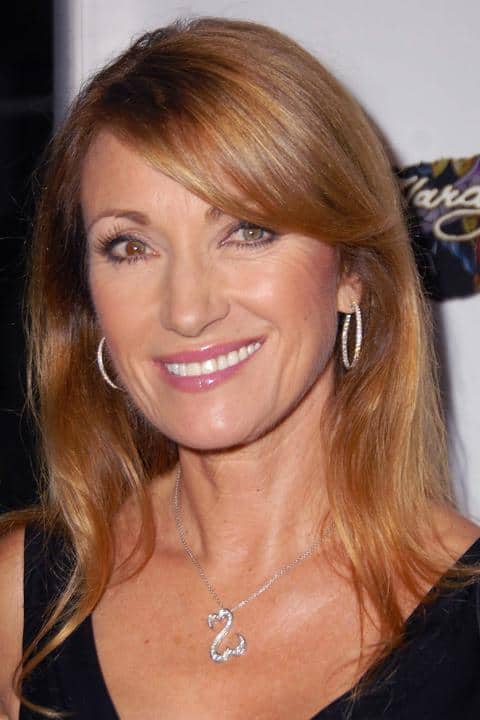 Póster de Jane Seymour