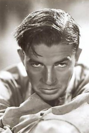 Póster de Bruce Cabot