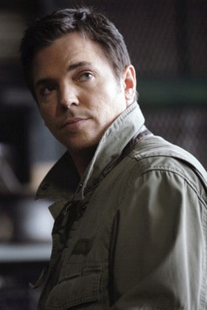 Póster de Nicholas Lea