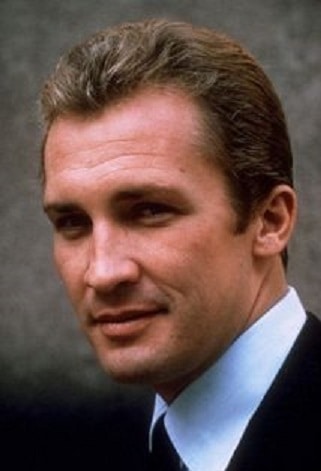 Póster de Roy Thinnes