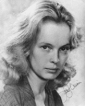 Póster de Sandy Dennis