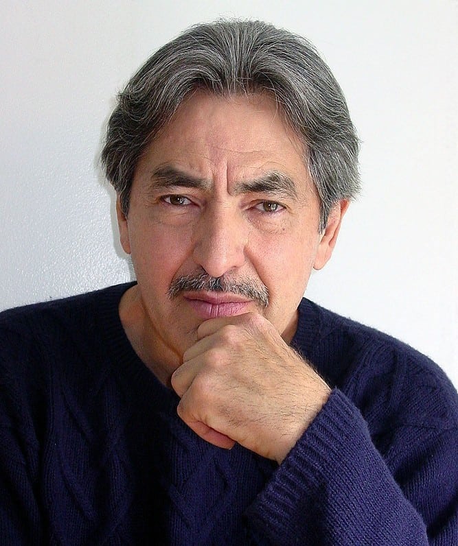 Póster de Jaime Tirelli