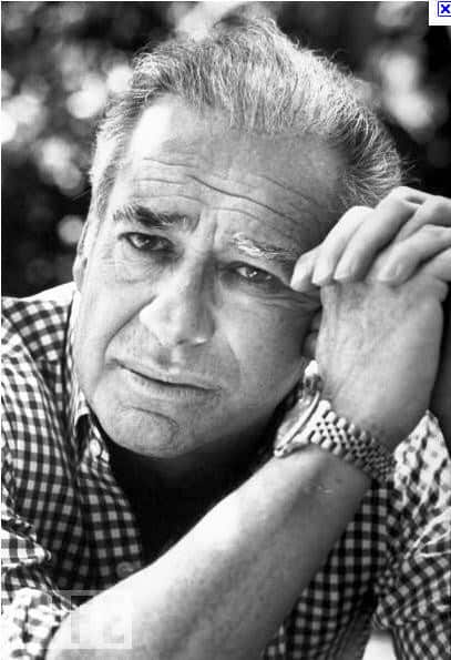 Póster de John Frankenheimer
