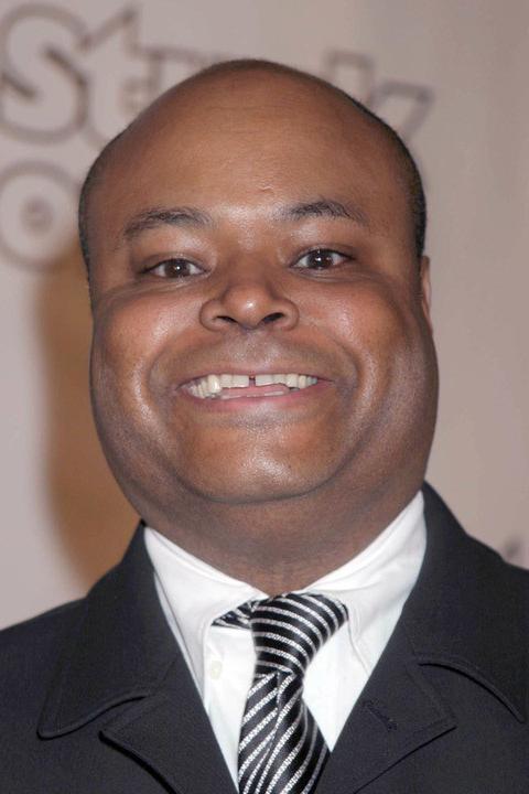 Póster de Terence Bernie Hines