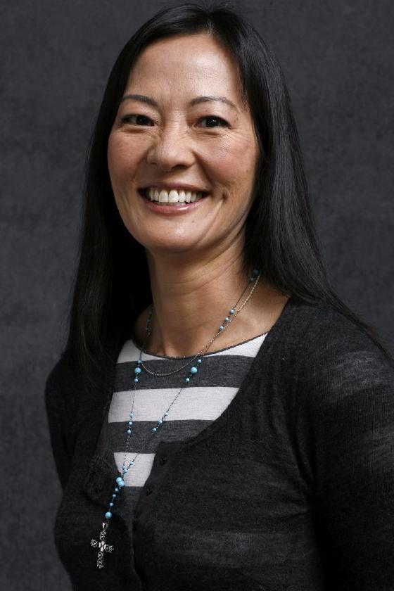 Póster de Rosalind Chao