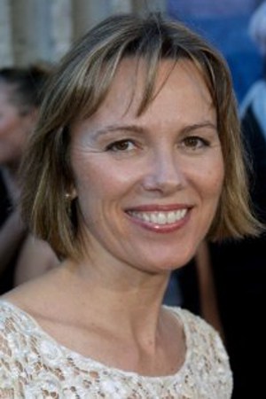 Póster de Lucinda Jenney