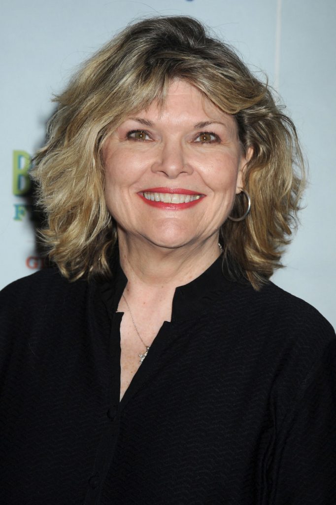 Póster de Debra Monk