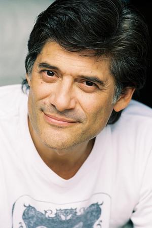 Póster de Georges Corraface