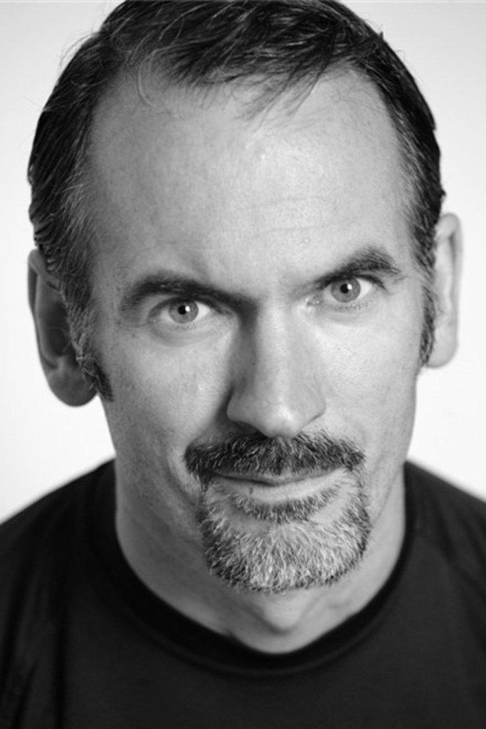 Póster de Paul Ritter