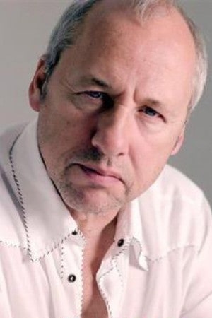 Póster de Mark Knopfler