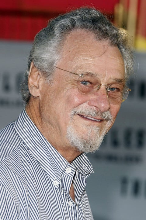 Póster de Jerry Hardin