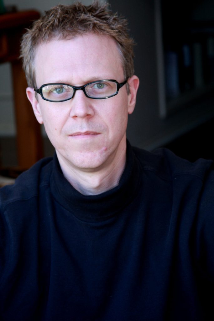 Póster de Sean Hood