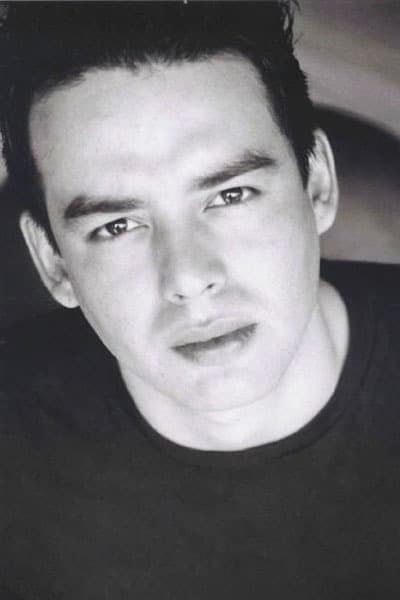 Póster de Mateo Herreros
