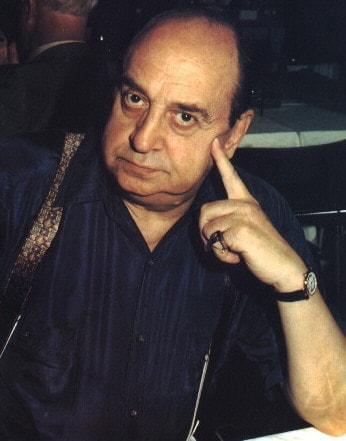 Póster de Juanito Navarro