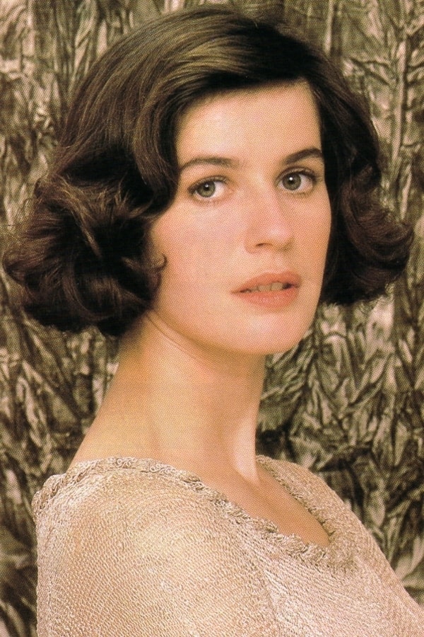 Póster de Irène Jacob