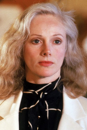 Póster de Sondra Locke