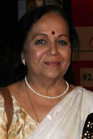 Póster de Rohini Hattangadi