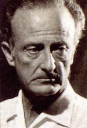 Póster de Fred Zinnemann