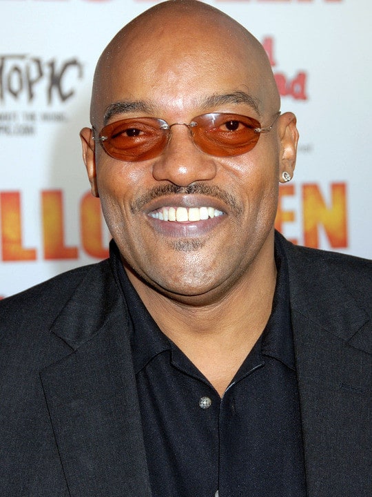 Póster de Ken Foree