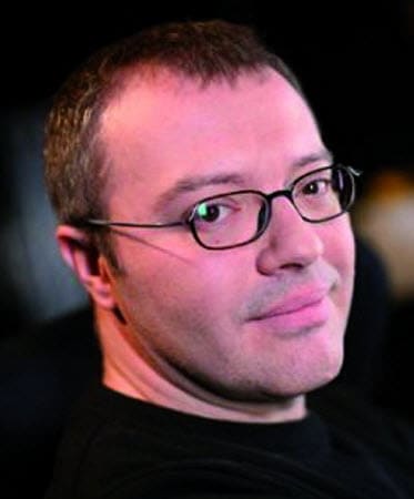 Póster de Daniel Monzón