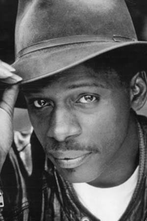 Póster de John Toles-Bey