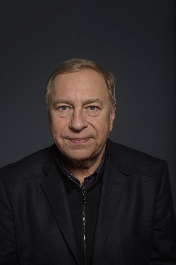 Póster de Jerzy Stuhr
