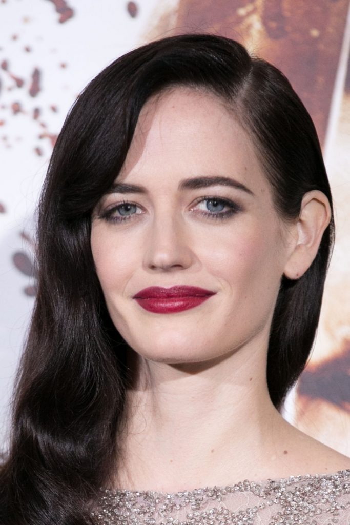 Póster de Eva Green