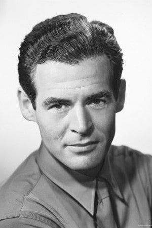 Póster de Robert Ryan