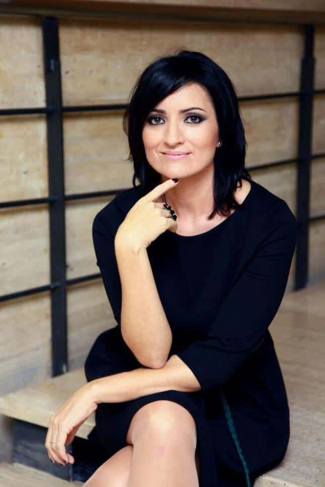 Póster de Sílvia Abril