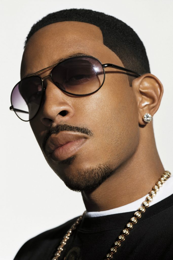 Póster de Ludacris