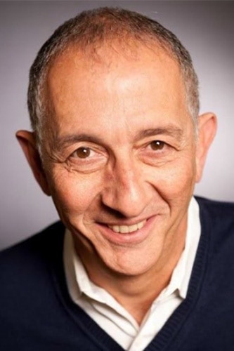 Póster de Paul Meshejian